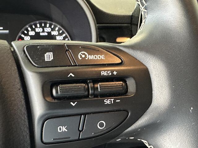 KIA PICANTO 1.0 DPi DynamicplusLine