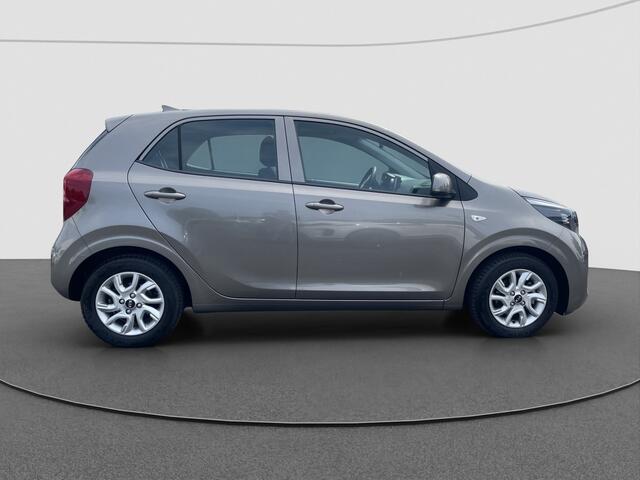 KIA PICANTO 1.0 CVVT ComfortPlusLine Navigator