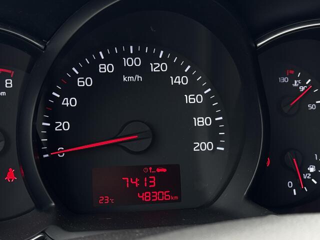 KIA PICANTO 1.0 CVVT Summer Edition