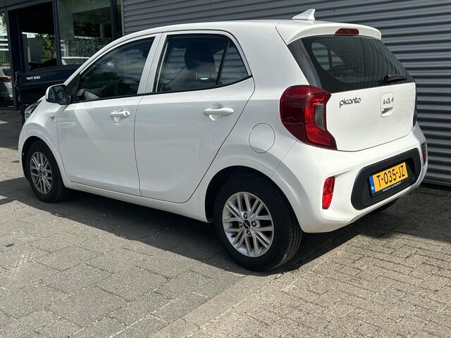 KIA PICANTO 1.0 DPi DynamicLine | Camera | Andriod & Applecarplay | Cruise |