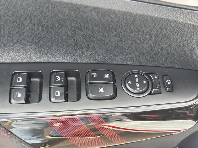 KIA PICANTO 1.0 T-GDI GT-Line 100pk! 1e eign. Nieuw geleverd en dealeronderhouden, Lederen bekleding, Stoel- & Stuurwiel verwarmd, Smart Key, Climate control, Achteruitrijcamera