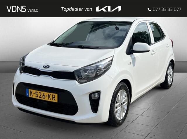 KIA PICANTO 1.0 DPi DynamicLine Automaat !!
