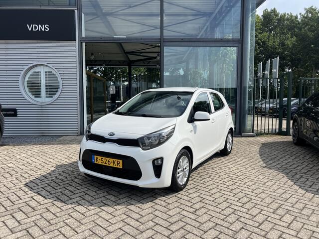 KIA PICANTO 1.0 DPi DynamicLine Automaat !!
