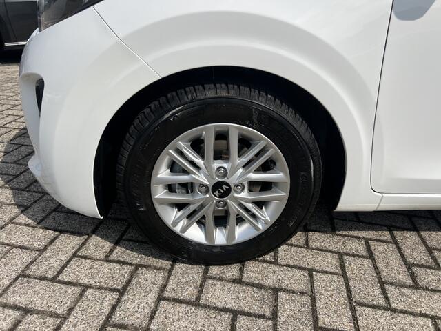 KIA PICANTO 1.0 DPi DynamicLine Automaat !!