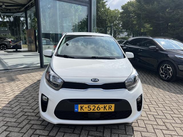 KIA PICANTO 1.0 DPi DynamicLine Automaat !!