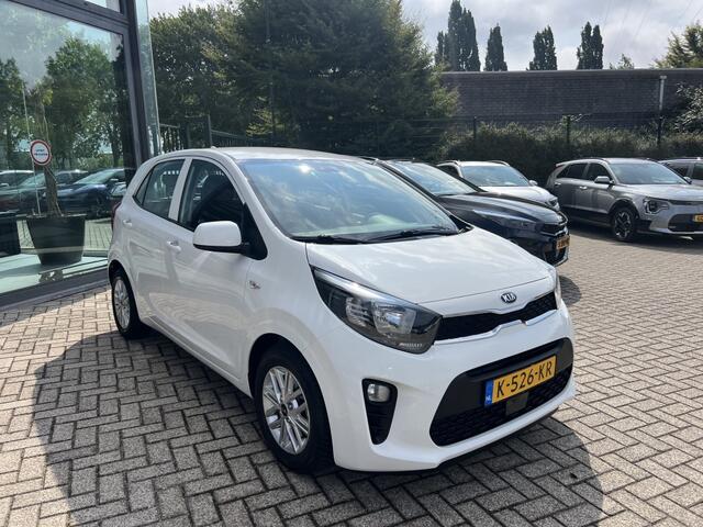 KIA PICANTO 1.0 DPi DynamicLine Automaat !!