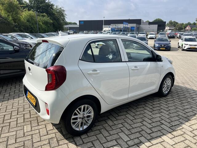 KIA PICANTO 1.0 DPi DynamicLine Automaat !!