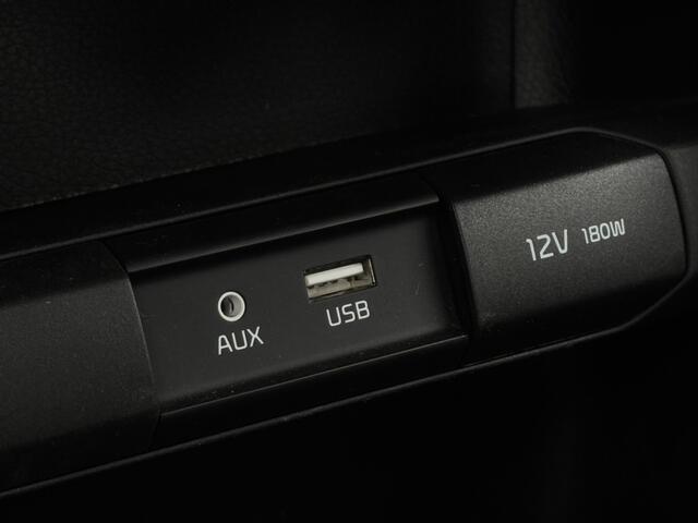 KIA PICANTO 1.0 CVVT EconomyPlusLine GRATIS Afleverpakket! | AIRCO | BT-AUDIO |