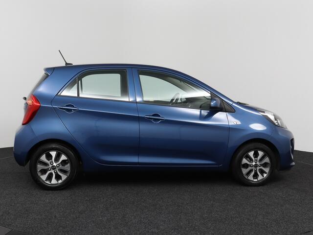 KIA PICANTO 1.0 CVVT EcoPlusLine