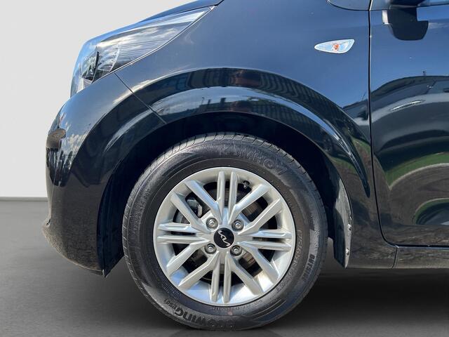 KIA PICANTO 1.0 DPi DynamicLine Automaat | Cruise | Camera | Android Auto / Apple Carplay | DAB | Lichtsensor |