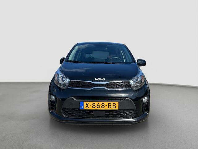KIA PICANTO 1.0 DPi DynamicLine Automaat | Cruise | Camera | Android Auto / Apple Carplay | DAB | Lichtsensor |
