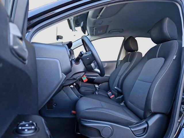 KIA PICANTO 1.0 DPi DynamicLine Automaat | Cruise | Camera | Android Auto / Apple Carplay | DAB | Lichtsensor |