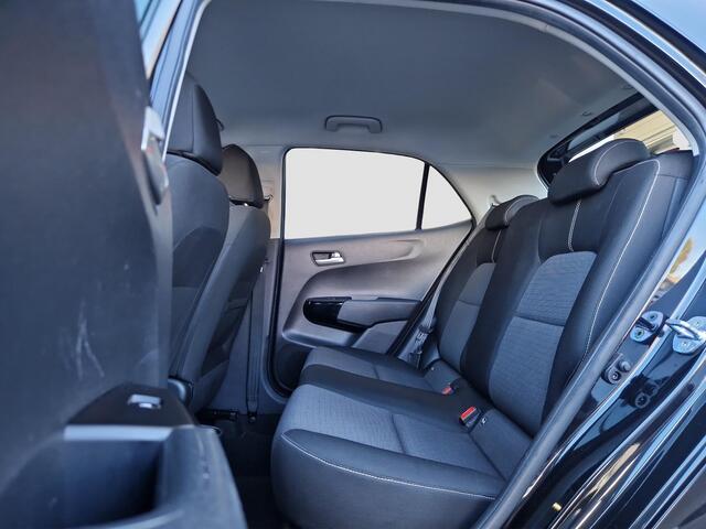 KIA PICANTO 1.0 DPi DynamicLine Automaat | Cruise | Camera | Android Auto / Apple Carplay | DAB | Lichtsensor |