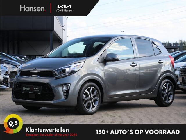KIA PICANTO 1.0 DPi DynnamicPlusLine I Navi I Keyless I Camera