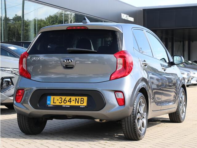 KIA PICANTO 1.0 DPi DynnamicPlusLine I Navi I Keyless I Camera