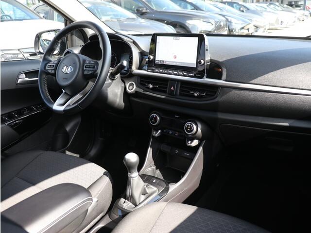 KIA PICANTO 1.0 DPi DynnamicPlusLine I Navi I Keyless I Camera