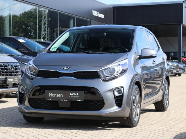 KIA PICANTO 1.0 DPi DynnamicPlusLine I Navi I Keyless I Camera