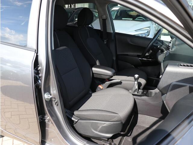 KIA PICANTO 1.0 DPi DynnamicPlusLine I Navi I Keyless I Camera