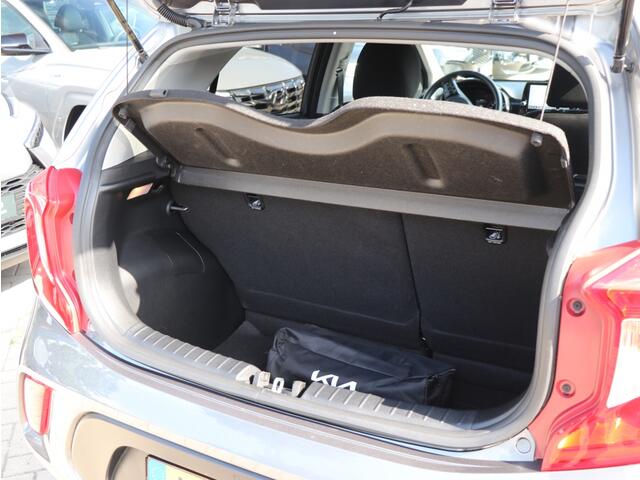 KIA PICANTO 1.0 DPi DynnamicPlusLine I Navi I Keyless I Camera