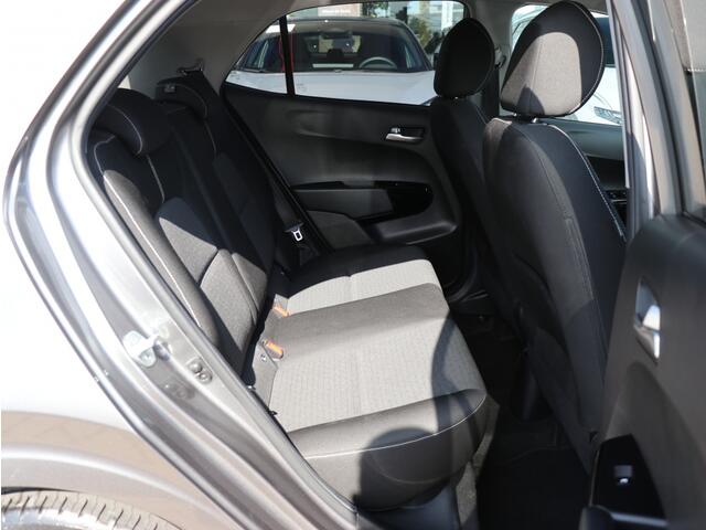 KIA PICANTO 1.0 DPi DynnamicPlusLine I Navi I Keyless I Camera