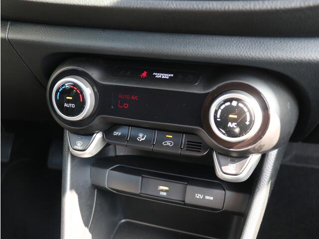 KIA PICANTO 1.0 DPi DynnamicPlusLine I Navi I Keyless I Camera