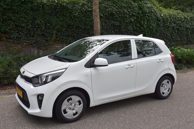 KIA PICANTO 1.0 MPi ComfortPlusLine | CARPLAY | CAMERA | AIRCO