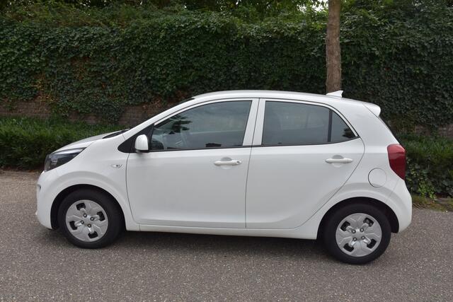 KIA PICANTO 1.0 MPi ComfortPlusLine | CARPLAY | CAMERA | AIRCO