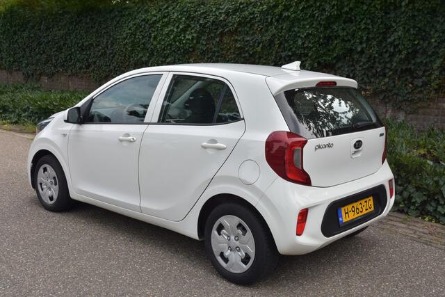 KIA PICANTO 1.0 MPi ComfortPlusLine | CARPLAY | CAMERA | AIRCO
