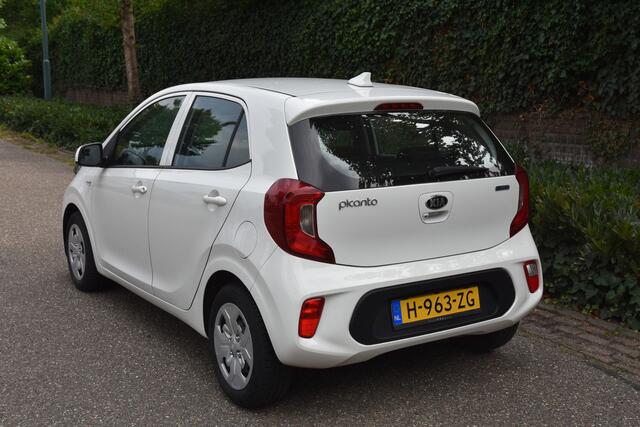 KIA PICANTO 1.0 MPi ComfortPlusLine | CARPLAY | CAMERA | AIRCO