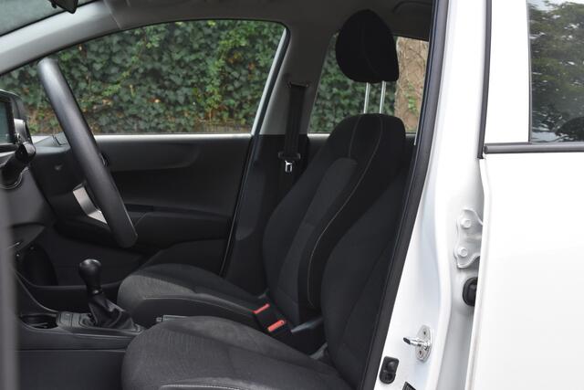 KIA PICANTO 1.0 MPi ComfortPlusLine | CARPLAY | CAMERA | AIRCO