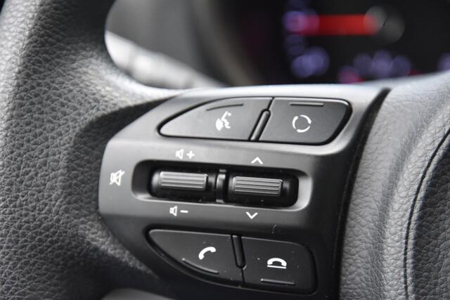 KIA PICANTO 1.0 MPi ComfortPlusLine | CARPLAY | CAMERA | AIRCO