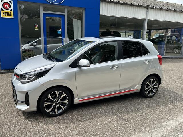 KIA PICANTO 1.0 T-GDi GT-Line 5p