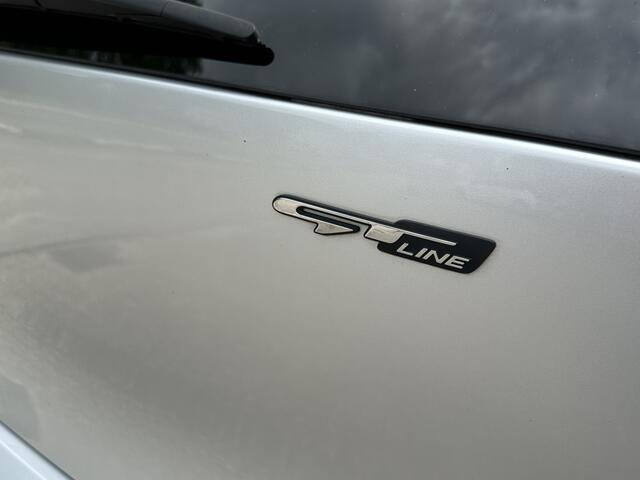 KIA PICANTO 1.0 T-GDi GT-Line 5p