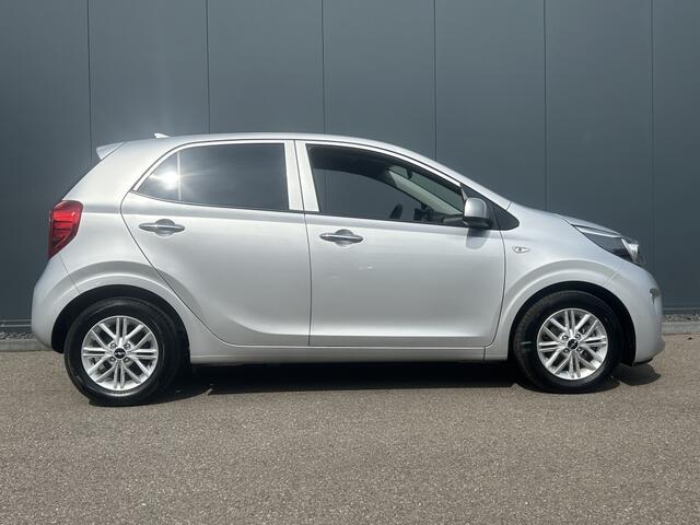KIA PICANTO 1.0 DPi DynamicPlusLine Limited | Stoel + Stuurverwaring | Camer