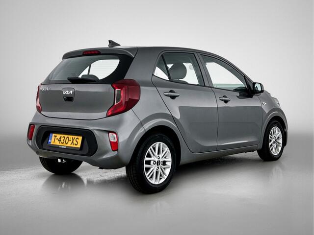 KIA PICANTO 1.0 DPi DynamicLine | Automaat |