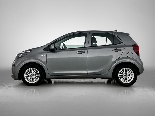 KIA PICANTO 1.0 DPi DynamicLine | Automaat |