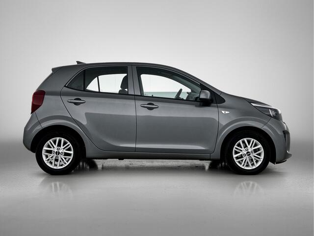 KIA PICANTO 1.0 DPi DynamicLine | Automaat |
