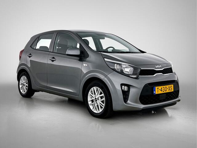 KIA PICANTO 1.0 DPi DynamicLine | Automaat |