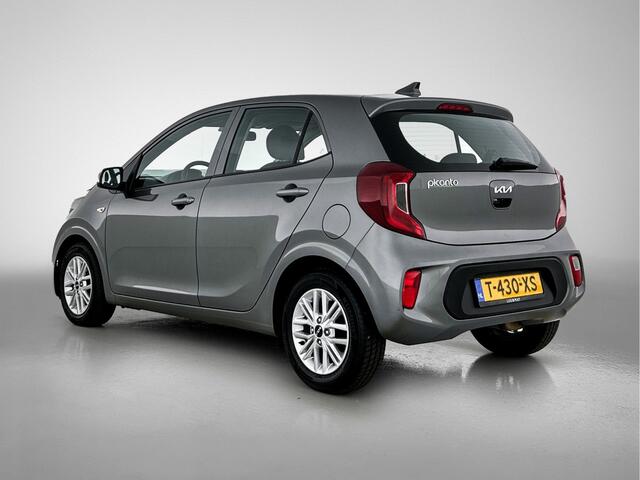 KIA PICANTO 1.0 DPi DynamicLine | Automaat |