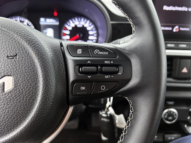 KIA PICANTO 1.0 DPi DynamicLine | Automaat |