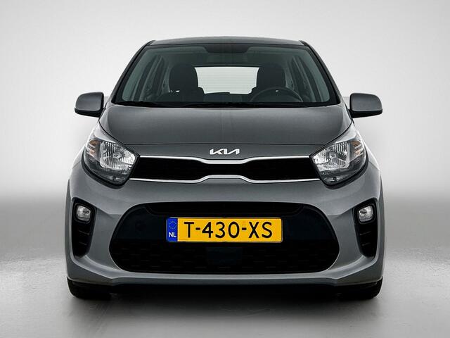 KIA PICANTO 1.0 DPi DynamicLine | Automaat |