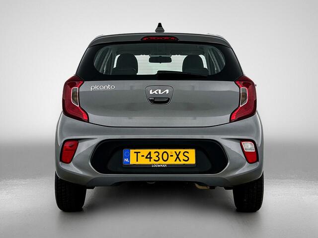 KIA PICANTO 1.0 DPi DynamicLine | Automaat |
