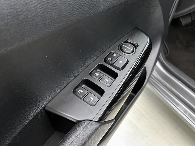 KIA PICANTO 1.0 DPi DynamicLine | Automaat |