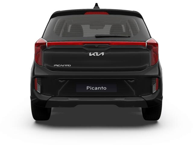 KIA PICANTO 1.0 DPI DynamicPlusLine I Vraag naar de beschikbaarheid