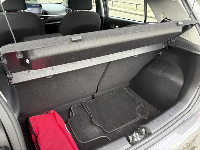 KIA PICANTO 1.0 DPI DynamicLine | Navigatie | Camera | Airco | Cruise Control | LED | Bluetooth | Tot 10Jr. Kia-Garantie |