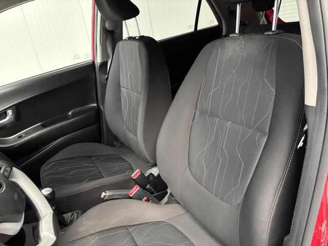 KIA PICANTO 1.0 CVVT ComfortPlusLine Navigator