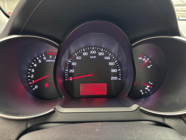 KIA PICANTO 1.0 CVVT ComfortPlusLine Navigator