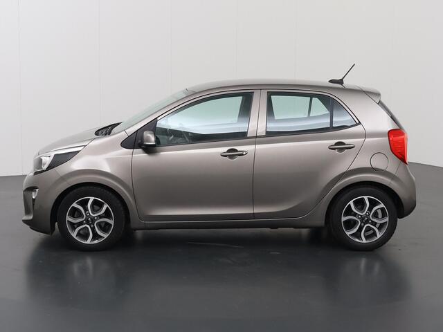 KIA PICANTO 1.0 CVVT First Edition