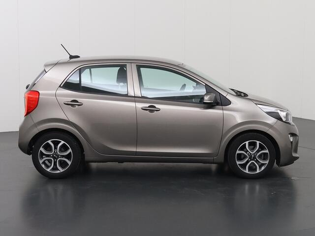 KIA PICANTO 1.0 CVVT First Edition