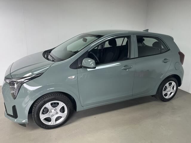 KIA PICANTO 1.0 DPI DynamicPlusLine Automaat Apple Carplay Camera Navi